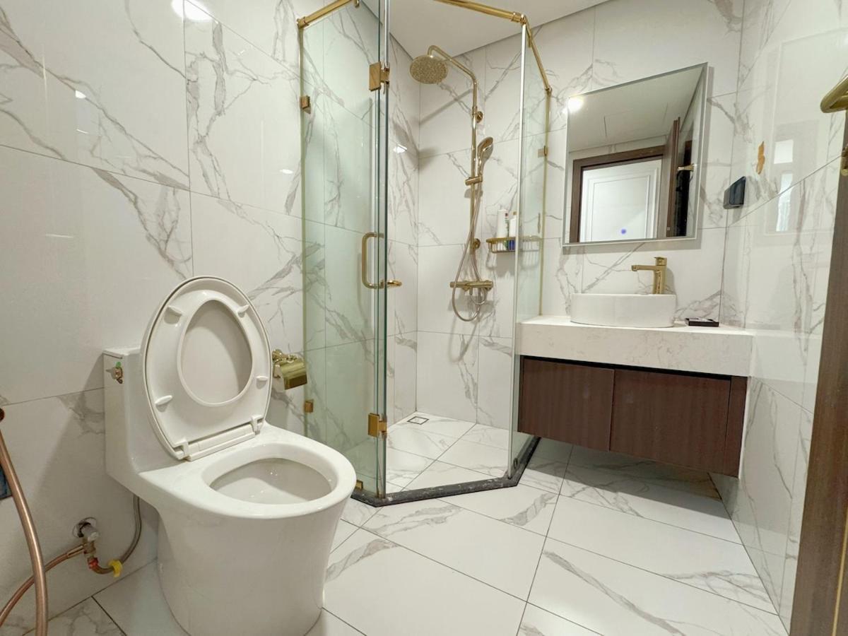 Timeless Elegance Apartment Ho Chi Minh City